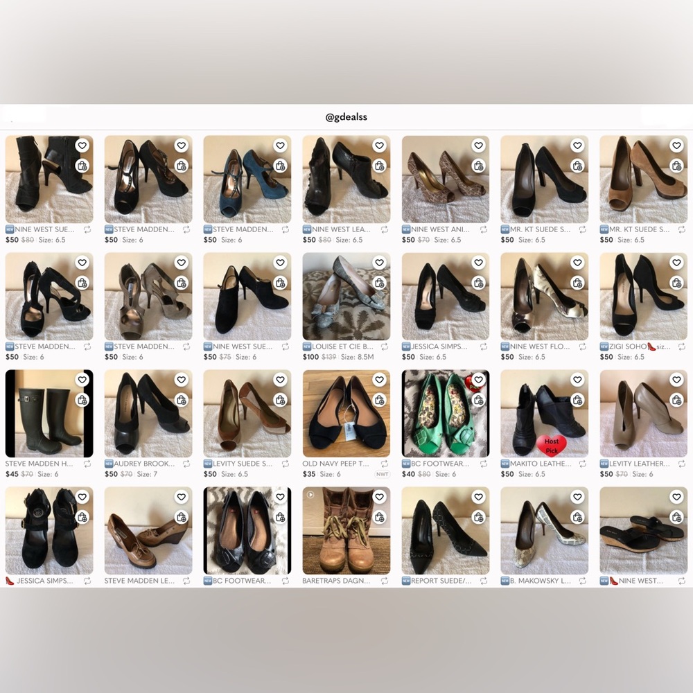๐BUNDLE YOUR LIKES๐ฒ๐ฒEXTRA DISCOUNT๐ - Picture 4 of 9